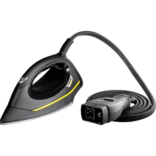 [612600] Kärcher EasyFinish Steam Iron