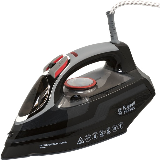 [752670] Russell Hobbs 20630-56 Ultra Steam Iron