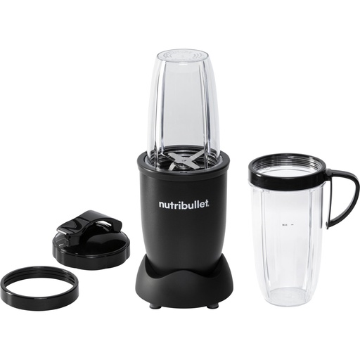 [895792] nutribullet NB PRO NB907MAB black