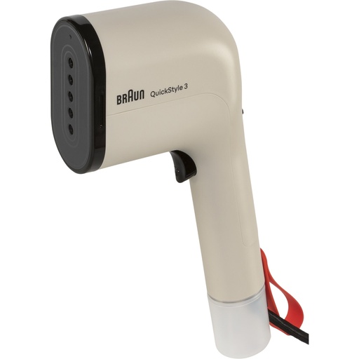 [203718] Braun GS3012 BG QuickStyle 3 Garment Steamer