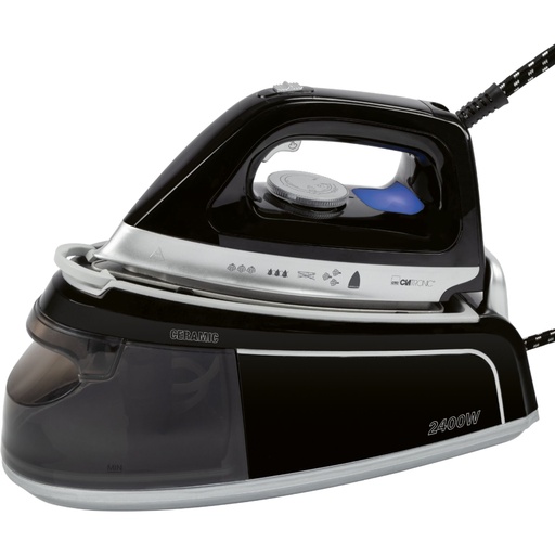 [826730] Clatronic DBS 3749 black