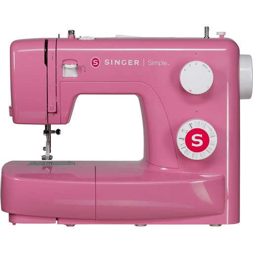 [228281] Singer Simple 3223R