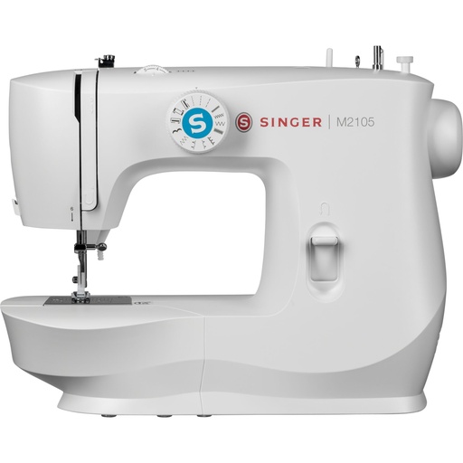 [574037] Singer M2105 Sewing Machine