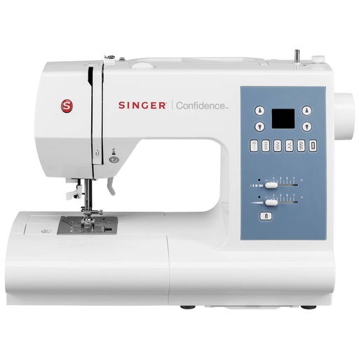 [852579] Singer Confidence 7465 Sewing Machine