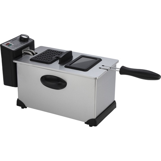 [155131] Severin FR 2431 Fritteuse