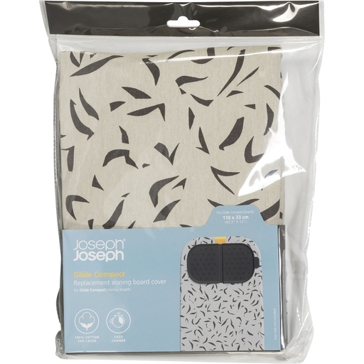 [157357] Joseph Joseph Ecru Ironing Board Cover