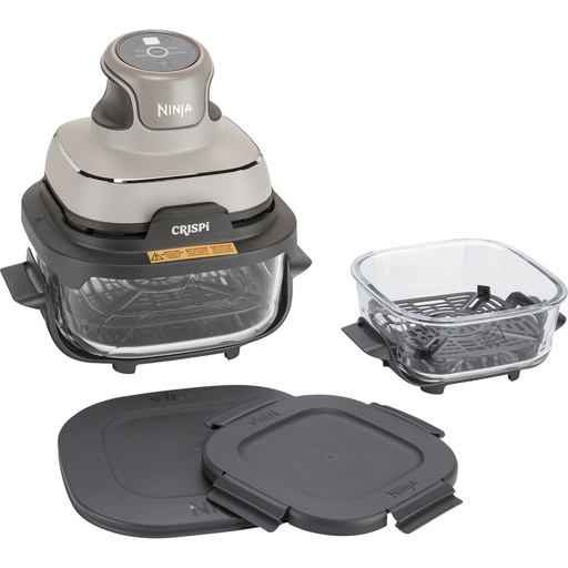 [180023] Ninja CRISPi, stone FN101EUST