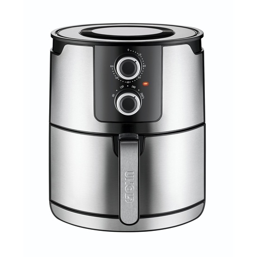 [707695] Unold 58655 Hot Air Fryer XL