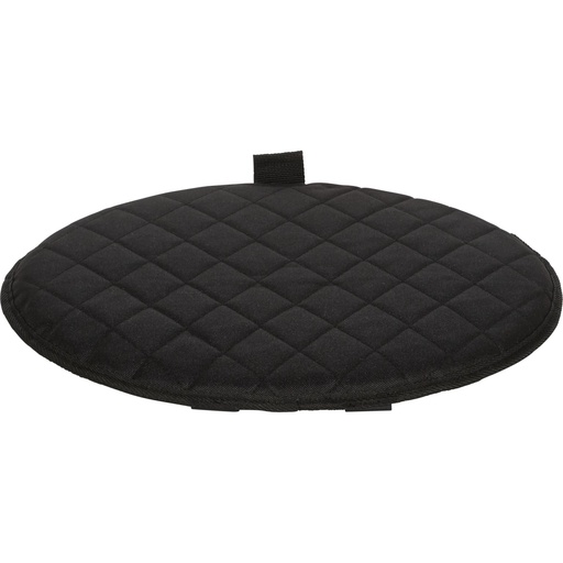 [204642] Reisenthel Homebasket Cover frame rhombus black