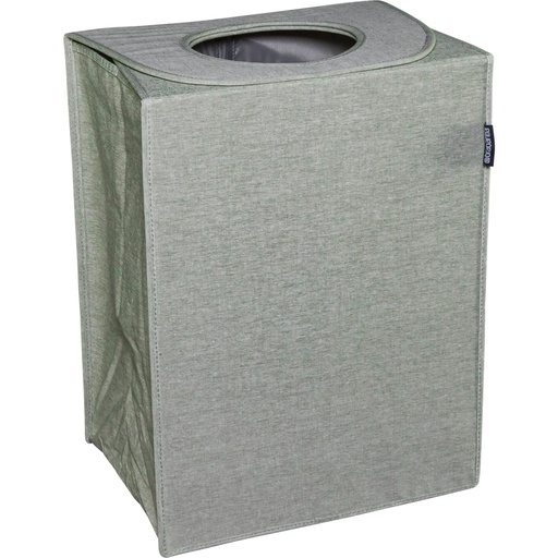 [637611] Brabantia Laundry Bag 55 L collapsible green