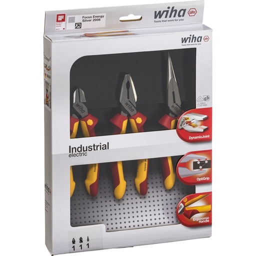 [725293] Wiha Z 99 0 09 001  Industrial electric