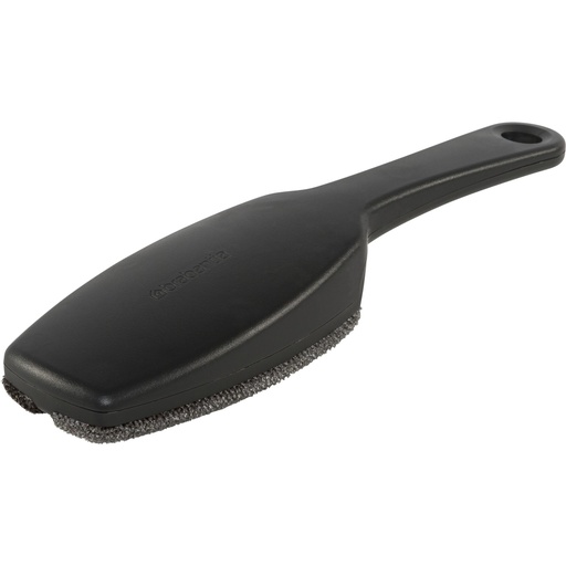 [732468] Brabantia Textile Brush Dark Grey / Grey fabric