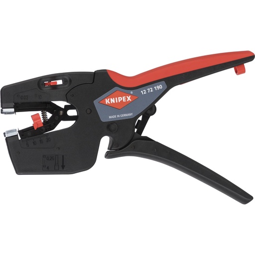 [736927] KNIPEX NexStrip Electrician's Multi-Tool
