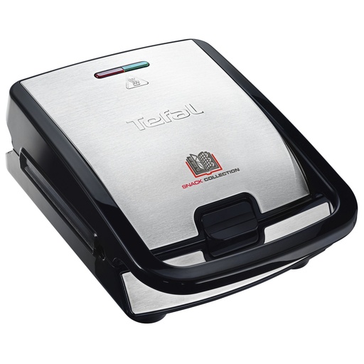 [659451] Tefal SW 854 D Snack Collection