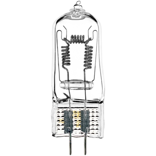 [355985] Osram Halogen Bulb  GX6.35 1000W 230V 3200K