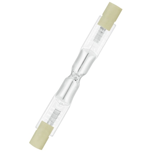 [778248] Osram Haloline Eco Halogen Tube 48W 230V R7s