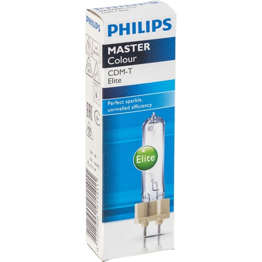 [831931] Philips MASTERColour CDM-T Elite 70W/930 G12