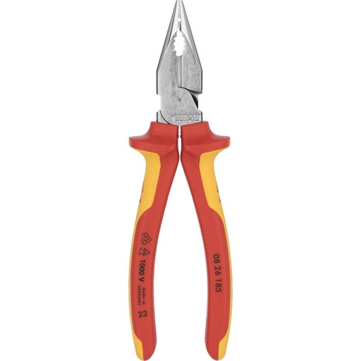 [799619] KNIPEX Spitzkombizange