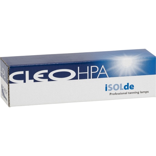 [120572] Philips Tanning Lamp CLEO HPA 400 S R7s