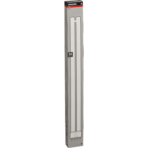 [168403] Philips UV-Lampe TUV PL-L 36W/4P 1CT/25 Entkeimung-Desinfektion