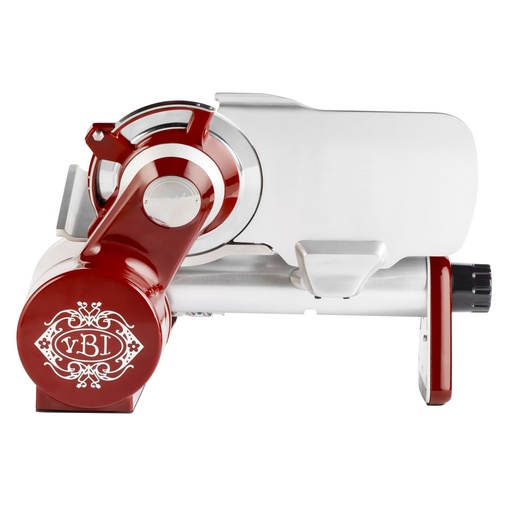 [150392] Berkel Icon Line Slicer red
