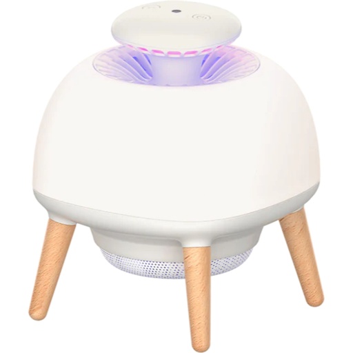 [179918] Stylies Reva white Mosquito trap