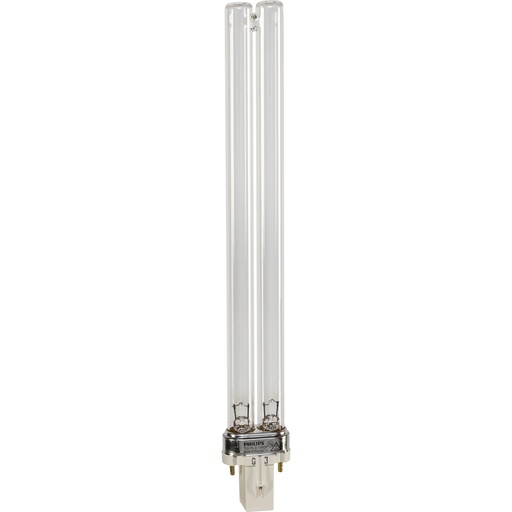[887854] Philips UV-Lampe TUV PL-S 11W/2P G23 Sterilising