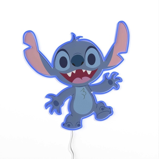 [823041] Yellowpop Disney Stich Body