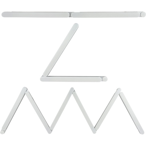 [606090] REV LED Under-Cabinet Lamp ADD-ON extension FLEXLIGHT 3,4W