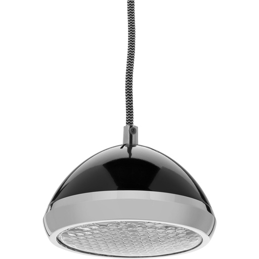 [816734] Piffany Mr. Wattson Pendant Fashion black