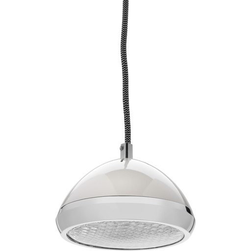 [816748] Piffany Mr. Wattson Pendant Vintage white