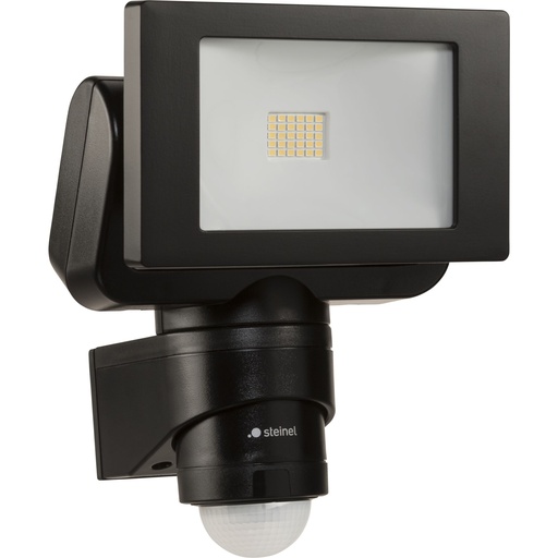 [622344] Steinel LS 150 LED SW LED spotlight