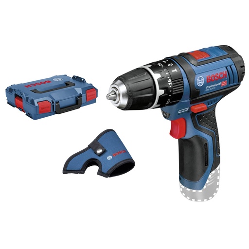 [460035] Bosch GSB 12V-15 Cordless Combi Drill
