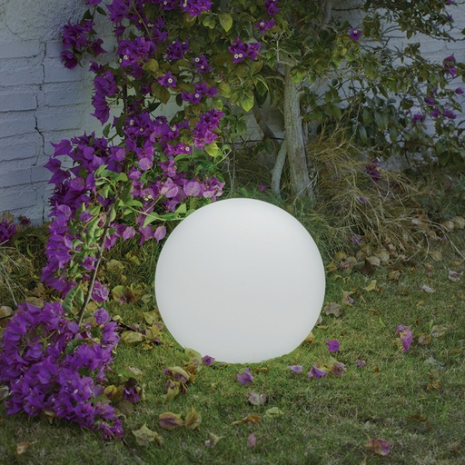 [805009] New Garden Buly 40 Round Patio Lamp