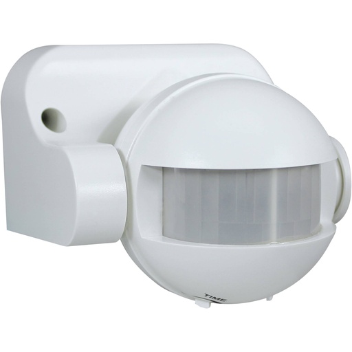 [504989] REV Motion Detector 180° white