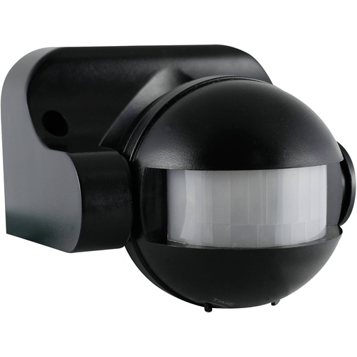 [504996] REV Motion Detector 180° black