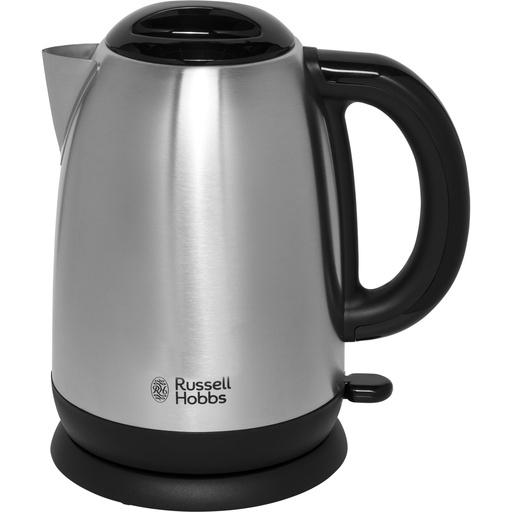 [137183] Russell Hobbs 23912-70 Adventure Wasserkocher edelstahl