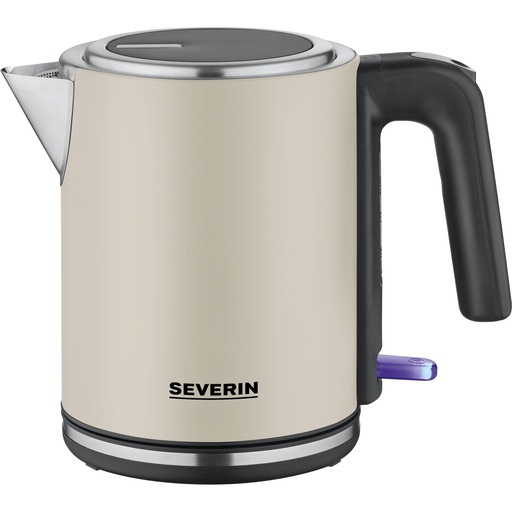 [148061] Severin WK 9577      Dusty Beige