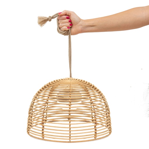 [858909] New Garden BOSSA 20 BATTERY Hang