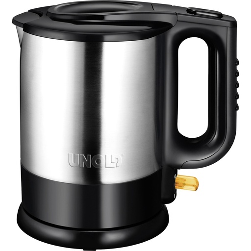 [237953] Unold 18015 Water Kettle Edition black