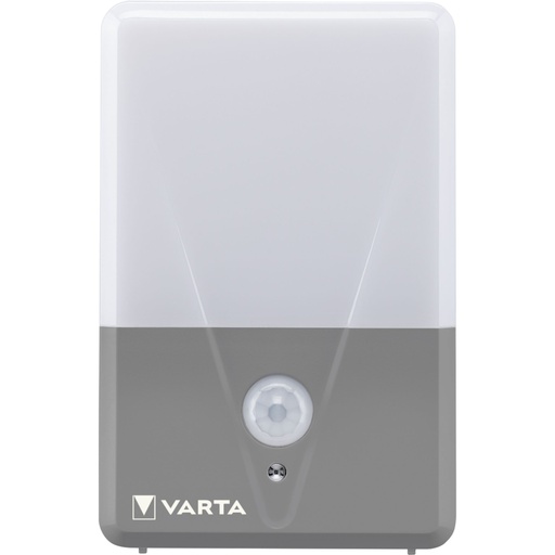 [827479] Varta Motion Sensor Outdoor Light incl. 3xAAA 16634 101 421