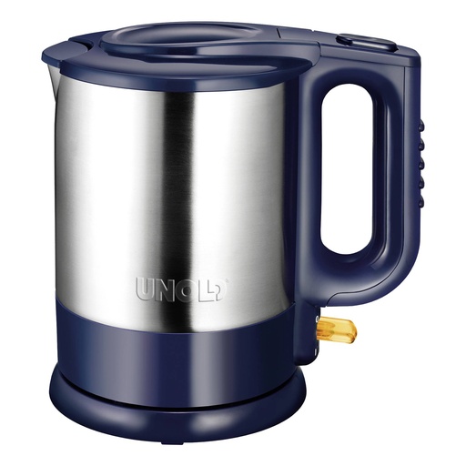 [237960] Unold 18018 Water Kettle Edition blue
