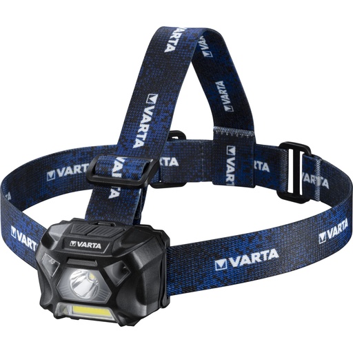 [535502] Varta Work Flex Motion Sensor H20 headlamp / motion sensor