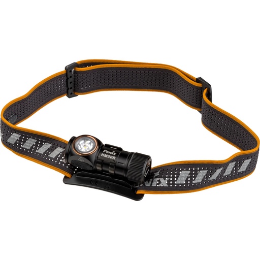 [709788] Fenix Head Lamp  HM50R V2.0 700 lm