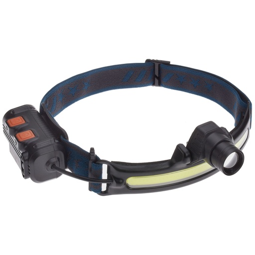 [797596] TFA 43.2038.01   LUMATIC HEAD Head Lamp 260 lm / 450 lmh
