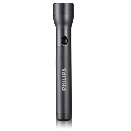[113404] Philips Flashlight LED Torch 350 Lumen IPX4
