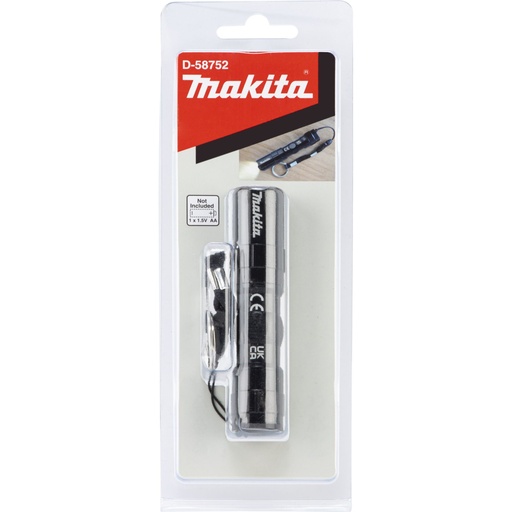 [145002] Makita LED-Stiftlampe 0.5W