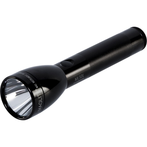 [148299] Maglite ML50L 2C LED schwarz Taschenlampe