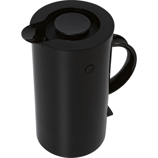[672611] Stelton EM 77 Water Kettle 1,5l black