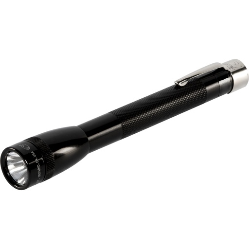 [148397] Maglite Mini AAA Taschenlampe schwarz
